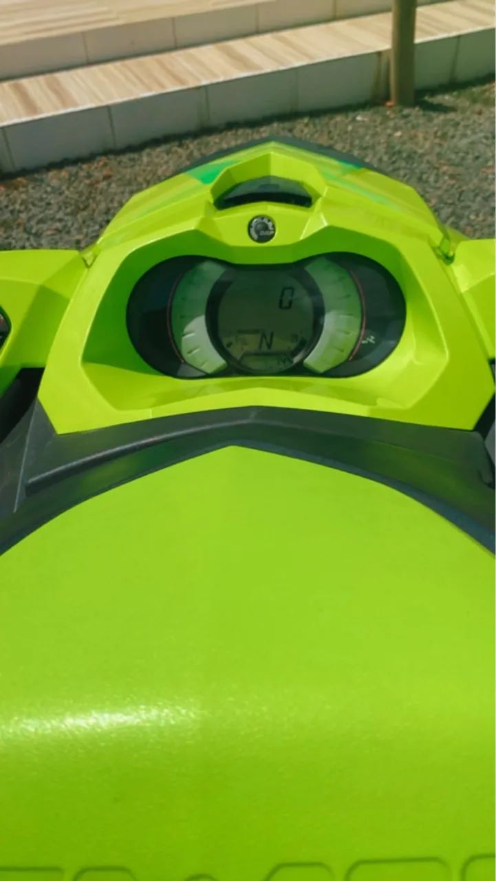 Vendo jetski seadoo 2019 - Foto 4