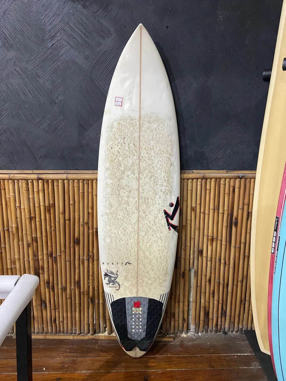 Prancha de surf 6.4 cod 148