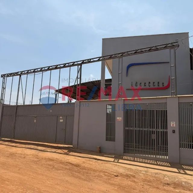 IMOBILIÁRIA  RE/MAX LIBRA VENDE IMÓVEL  COMERCIAL  - Foto 3