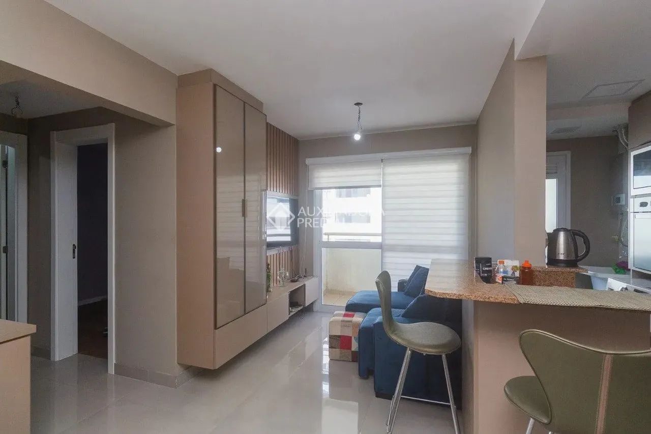 Apartamento 2 dormitórios, no bairro Jardim Carvalho - Foto 4
