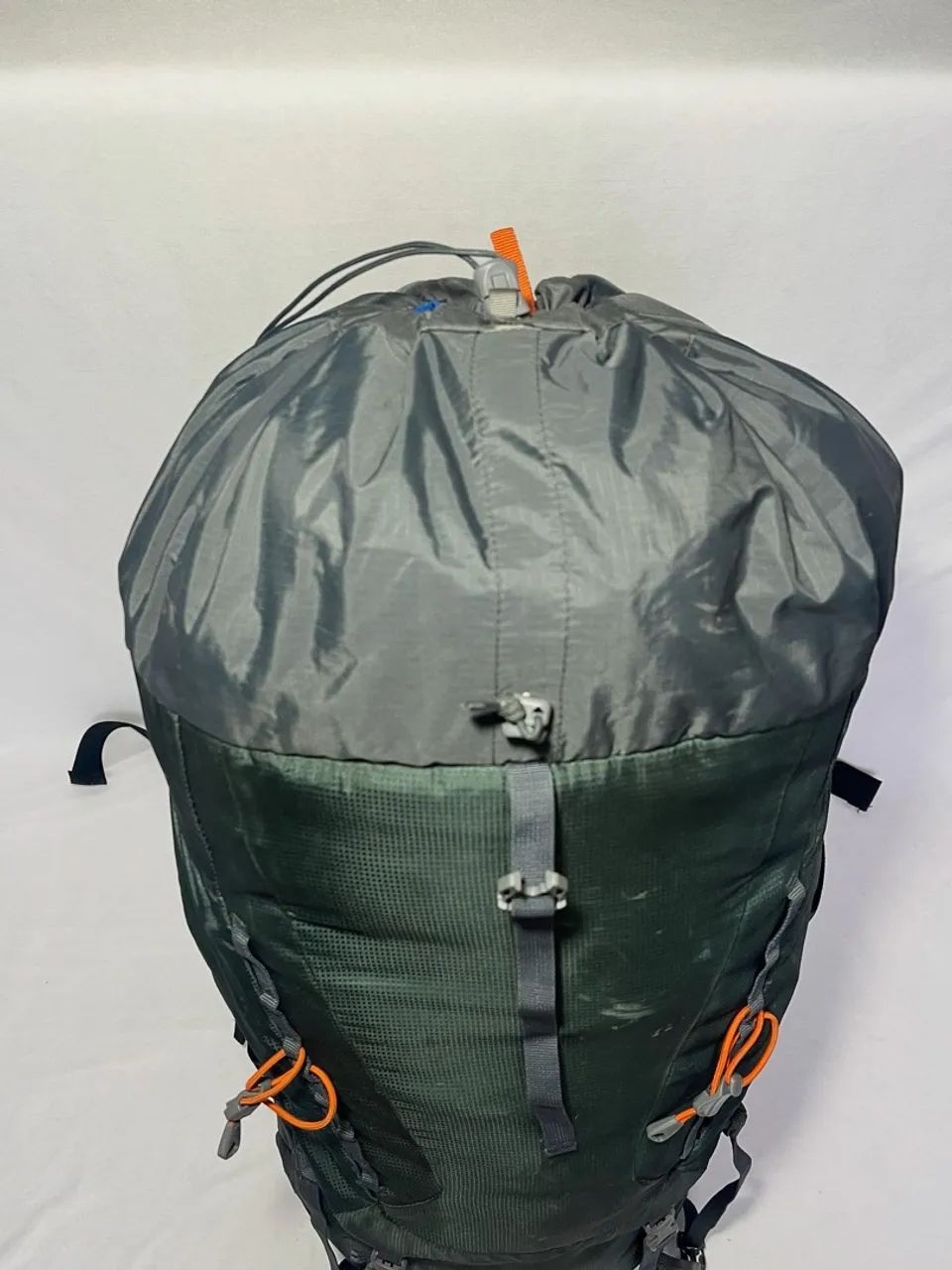 Mochila Deuter Aircontact 55+10 - Foto 4