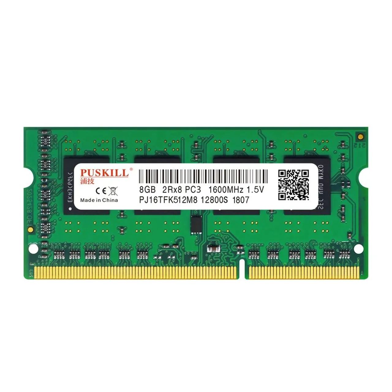 PROMOÇÃO!! MEMÓRIA RAM DDR3/DDR3L PARA DESKTOP/NOTEBOOK<br><br> - Foto 3