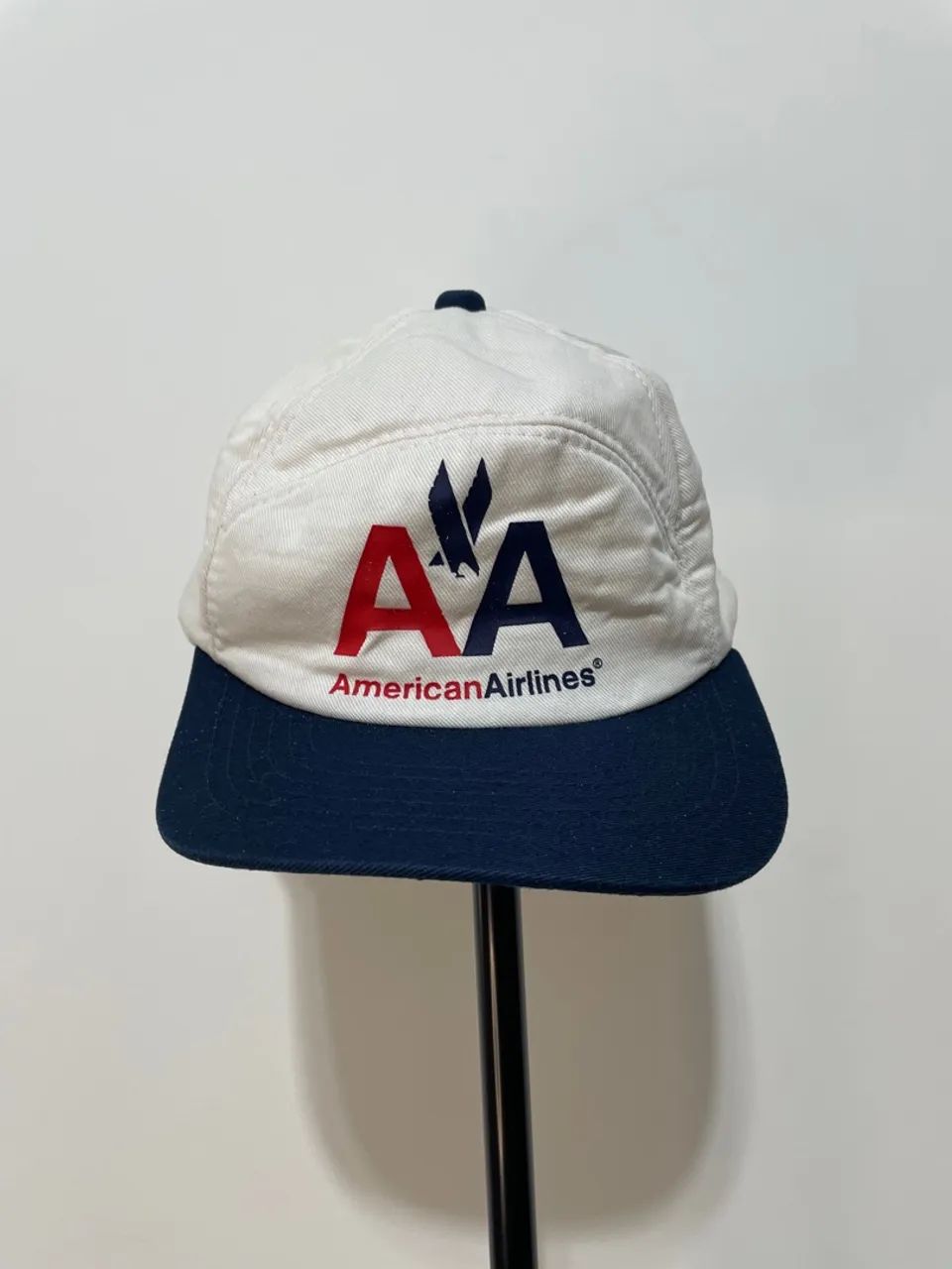 Boné American Airlines - Semi Novo