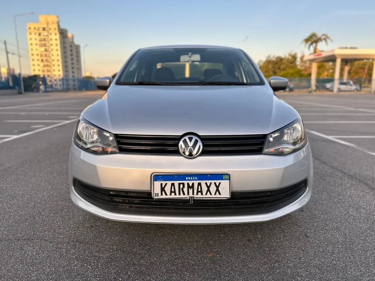 VOYAGE 2014 1.6 MANUAL  - Foto 2