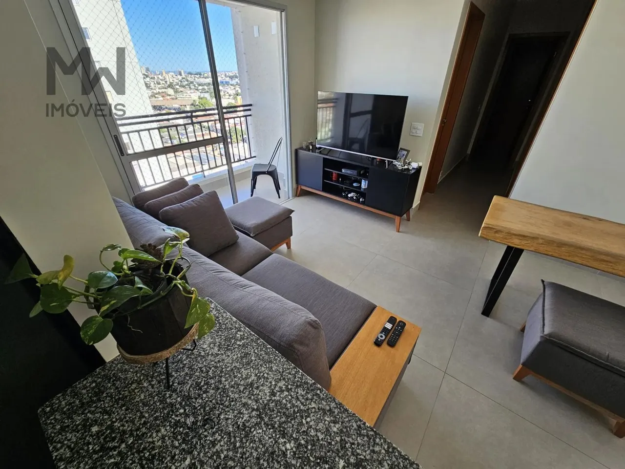 Apartamento em Jundiaí - Anápolis, GO
