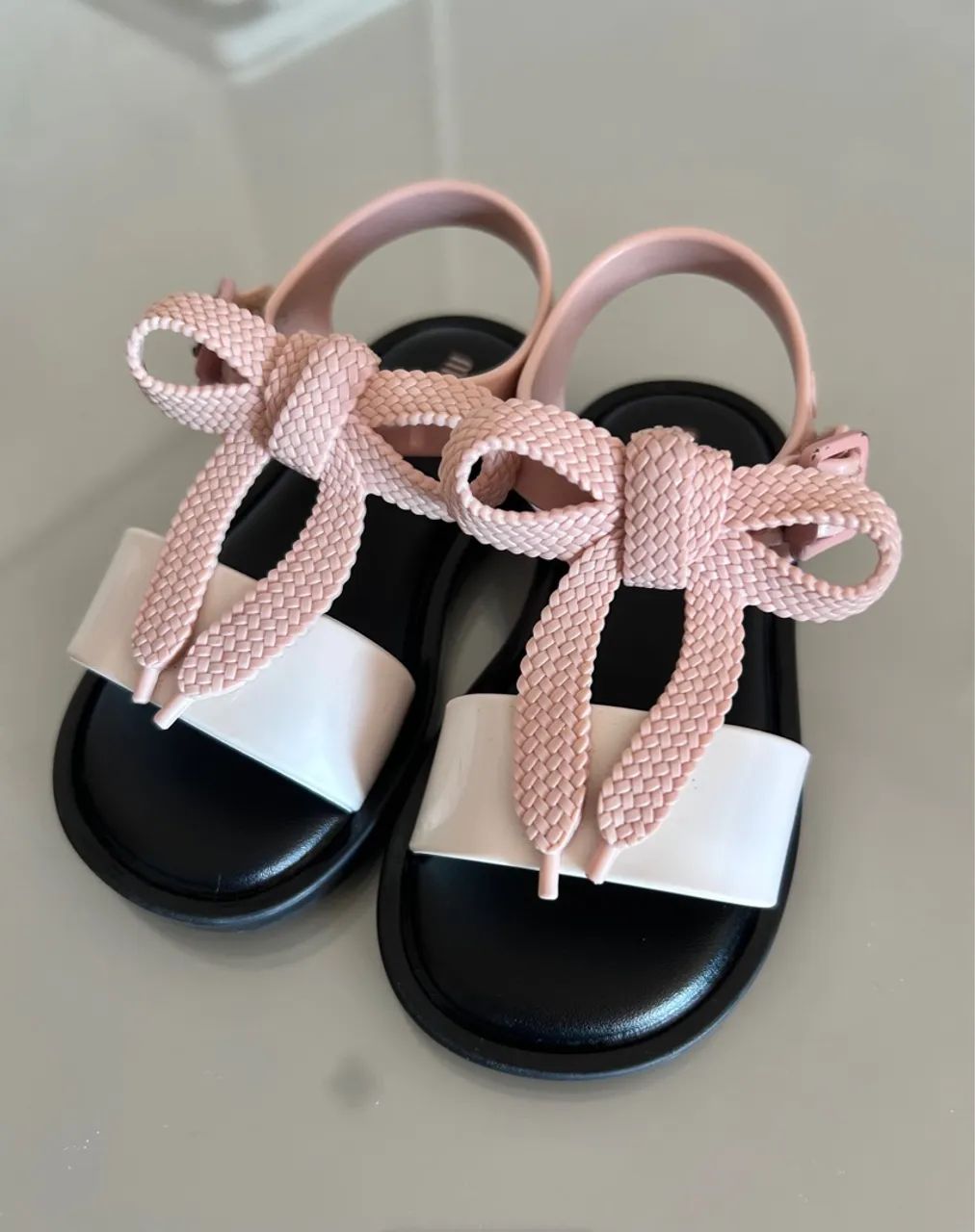 Mini Melissa - 20/21
