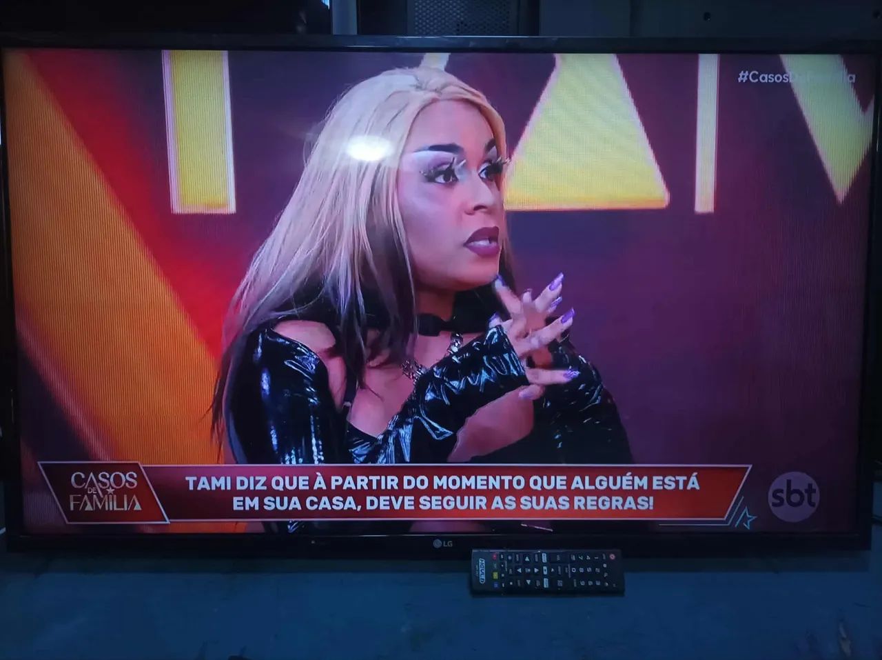 TV SMART 43" LG64292268403970123