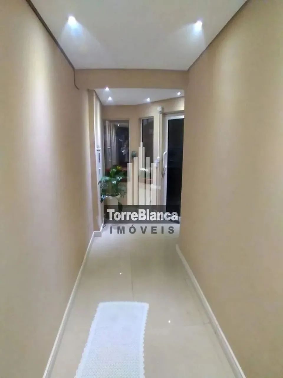 Apartamento a venda no centro de Ponta Grossa. - Foto 4