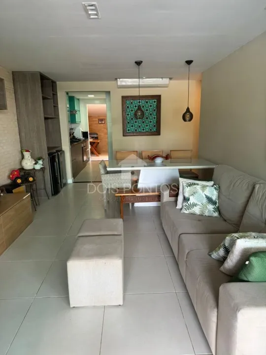 Village de Luxo em Condomínio Fechado - Apartamento à Venda em Itacimirim, Camaçari-BA: 3