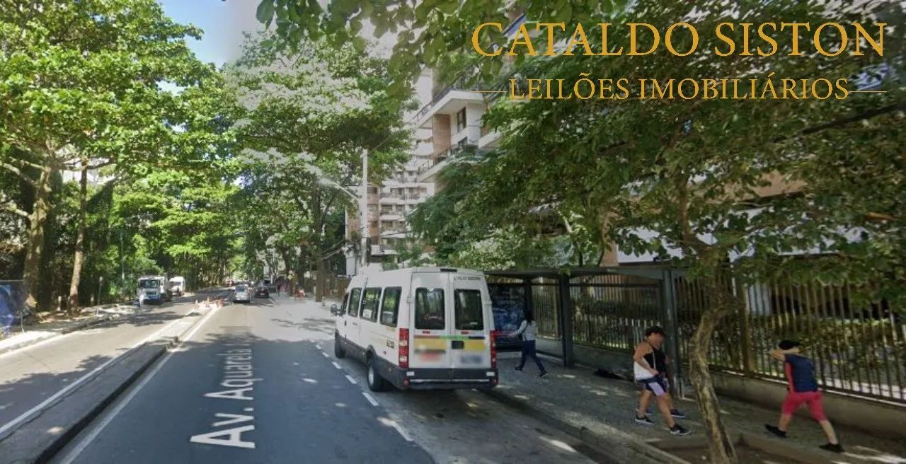 Leilão de apartamento em São Conrado c/1 vaga de garagem - 80m² - Foto 5
