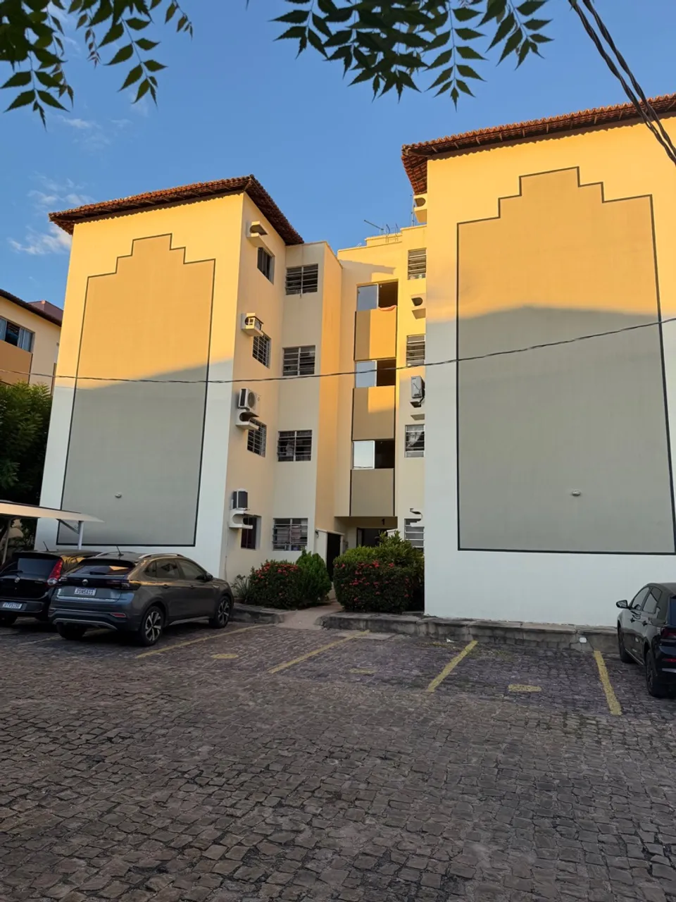 APARTAMENTO - BAIRRO CRISTO REI