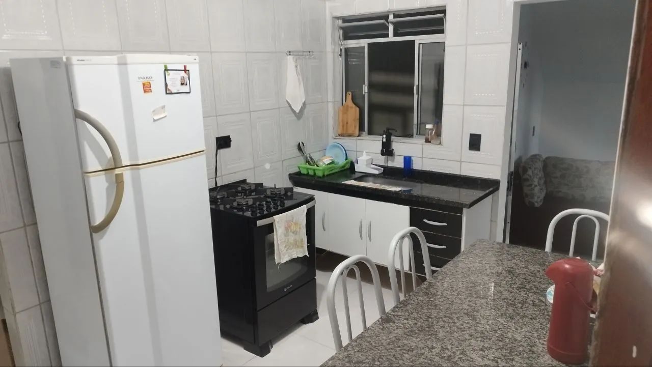 Casa com terreno c/ escritura  - Foto 3