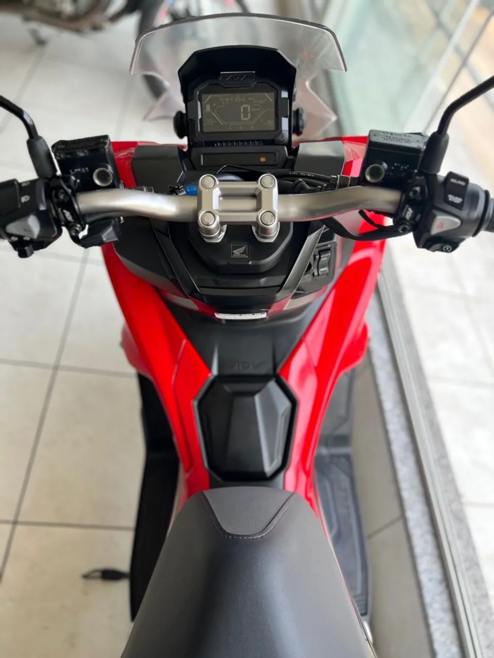 Adv 150 - Caculé Motos - Foto 9