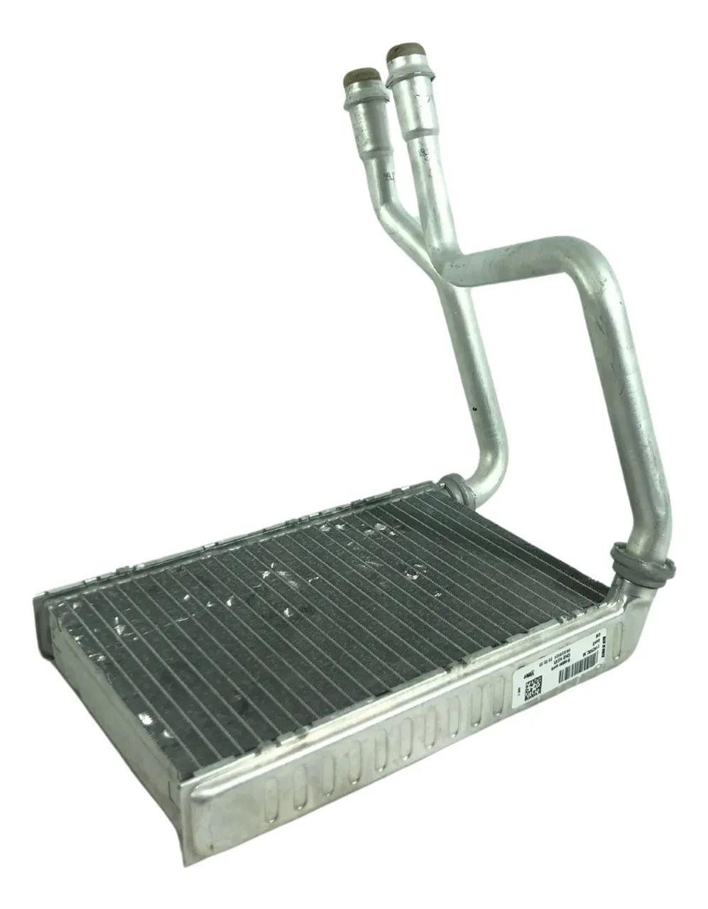 Radiador Ar Quente Gm Onix 1.0 Turbo 2020 2021 22 23 2024 - Foto 2