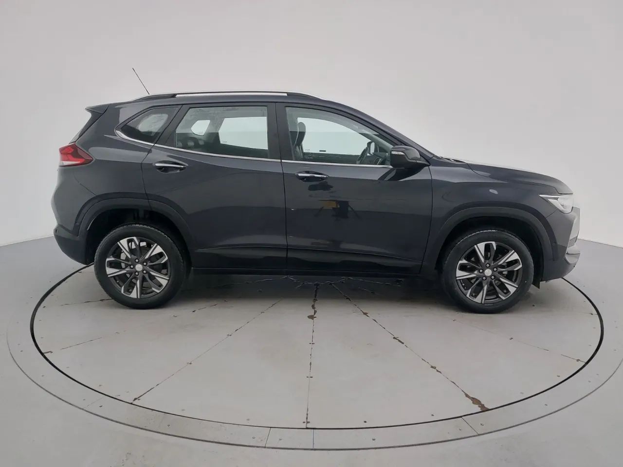 Chevrolet Tracker Premier 1.2 Turbo 12V Flex Aut., foto 6 de 17