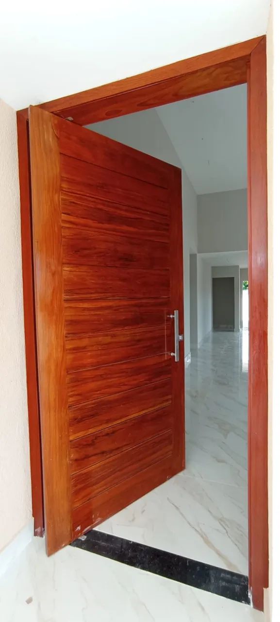 O PREÇO BAIXOU!!!! LINDA CASA EM CONDOMÍNIO EMAUS PARNAMIRIM - Foto 2