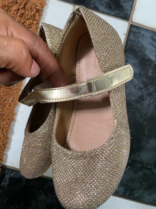 Vendo vários sapatos infantis  - Foto 6