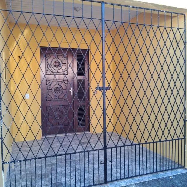 Foto - Fortaleza - Messejana