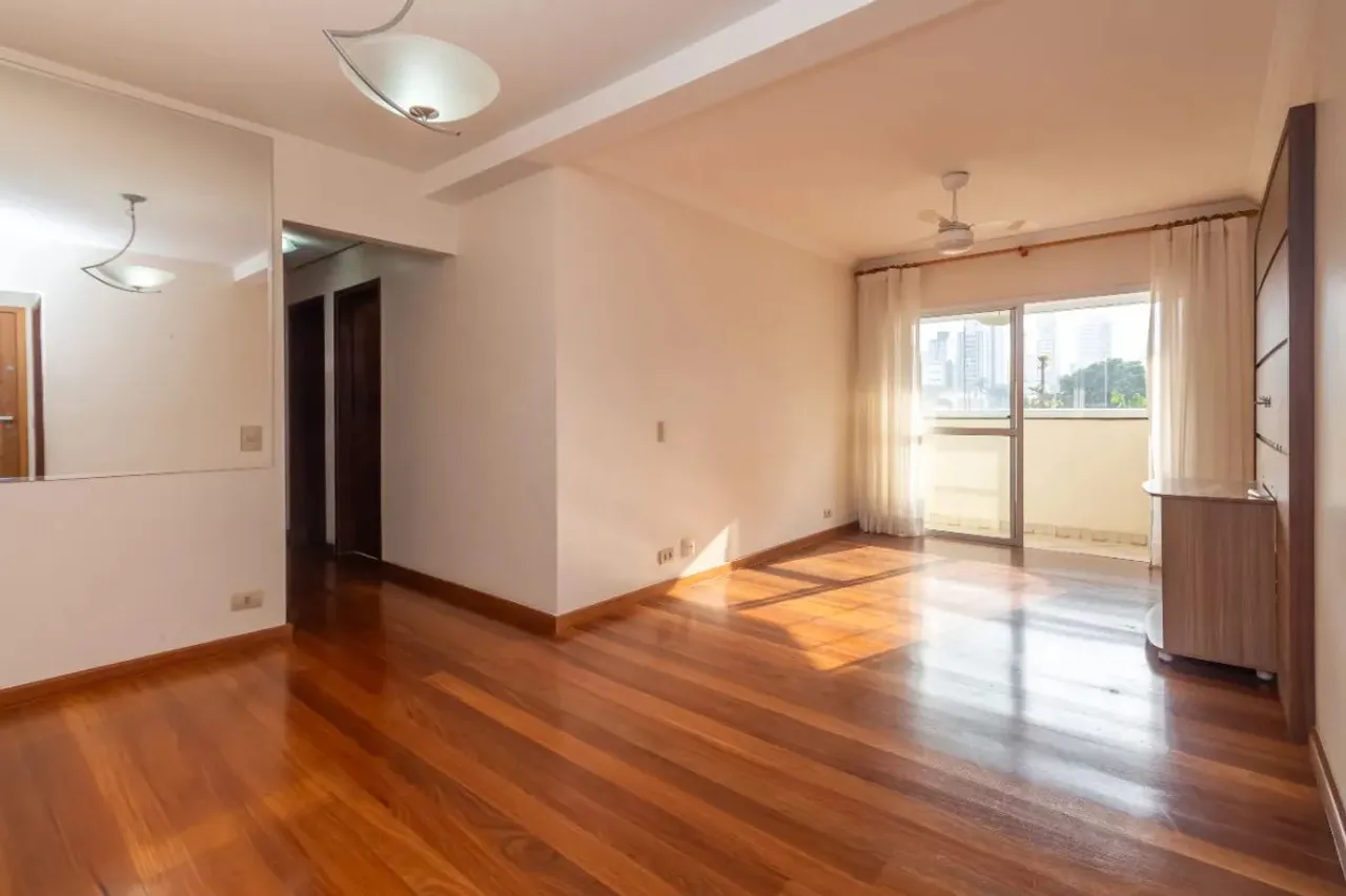 Apartamento tipo para venda com 3 quartos, sendo 1 suíte, 80m²