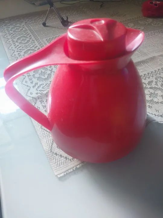 Utensílios doméstico 