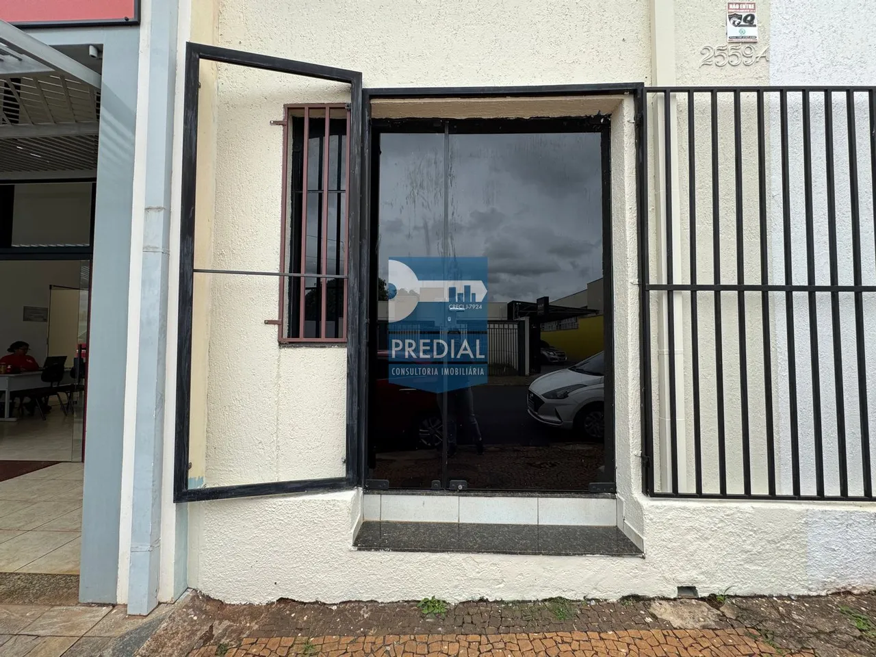Sala para Locação Centro, São Carlos