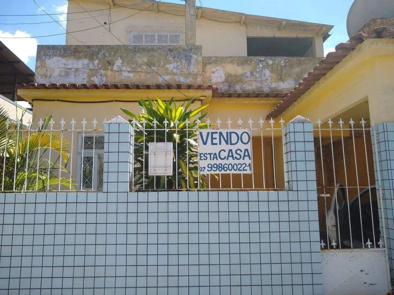 Foto - Cariacica - Jardim América