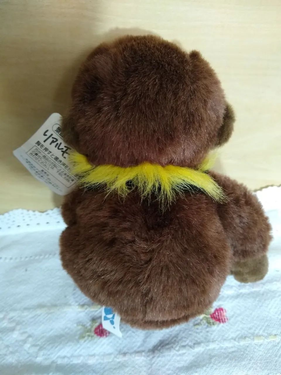 Macaco realista  importado - Foto 4