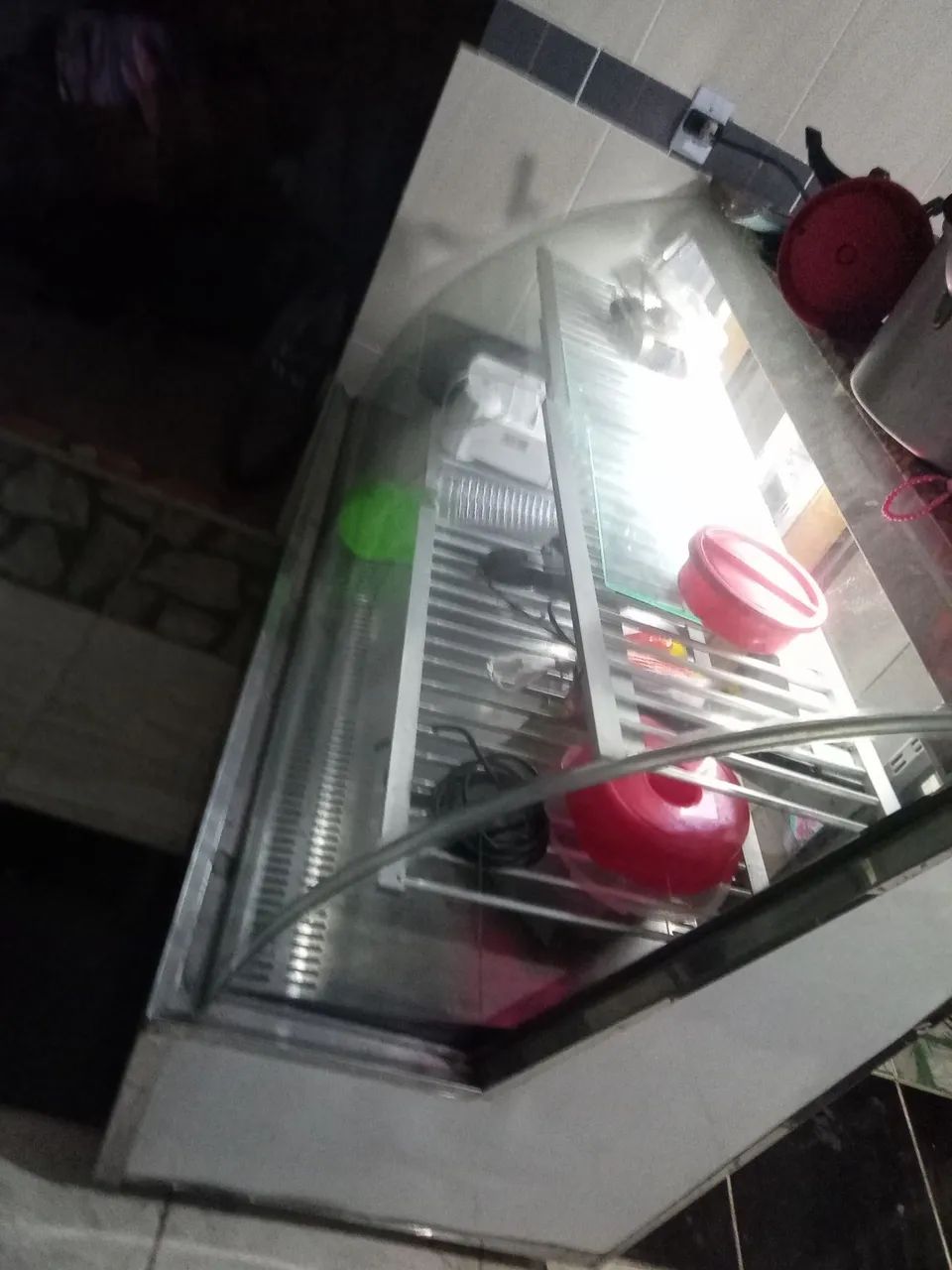 Vendo balcão refrigerado  - Foto 2