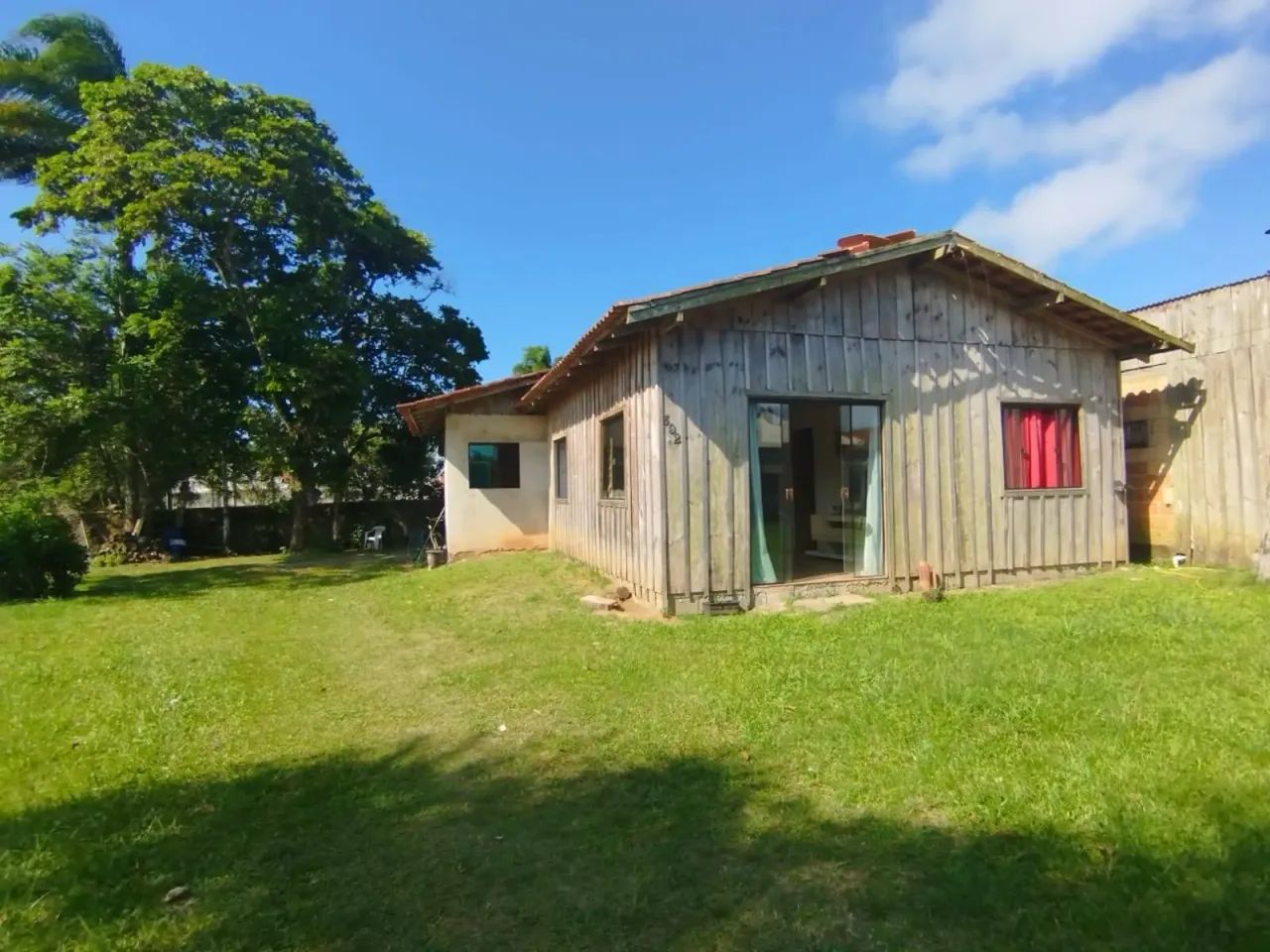Casa Fundos Rio, 190m², à venda em Balneário Barra do Sul - Centro - Foto 4