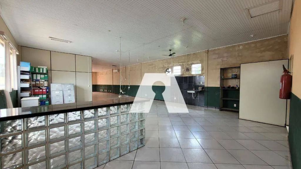 Prédio para alugar, 330 m² por R$ 3.000,00/mês - Vila Do Dner - Rio Branco/AC - Foto 5