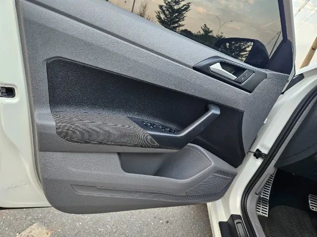 Volkswagen Polo Comfort. 200 TSI 1.0 Flex 12V Aut. 2020 - Foto 8