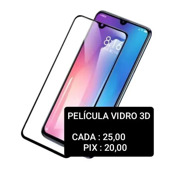 Películas para Celular 