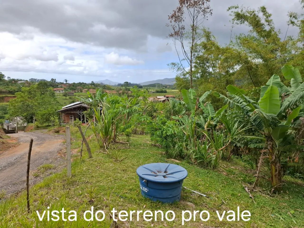 Foto - Tijucas - Área Rural de Tijucas