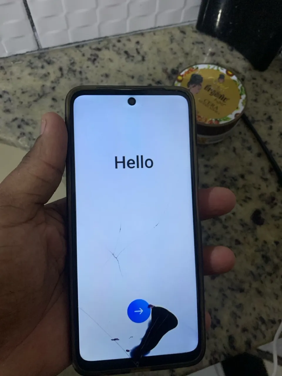 Realmi c55