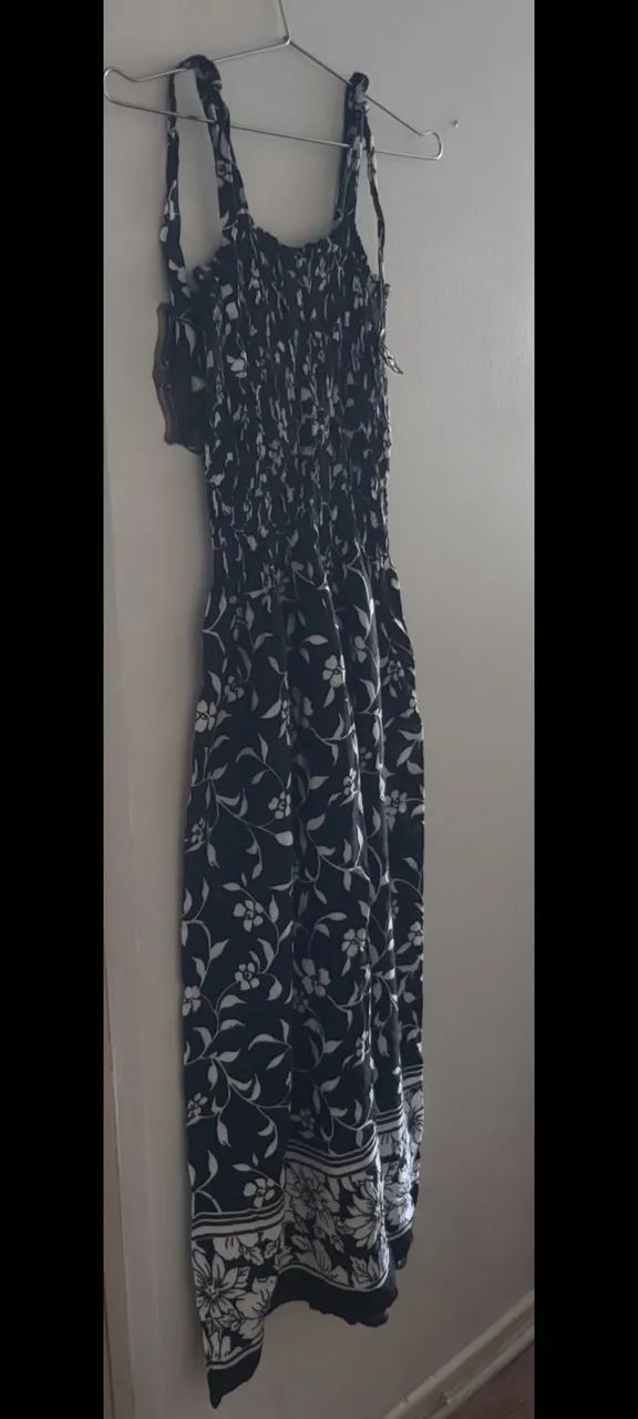 Vestido longo gg - Foto 4