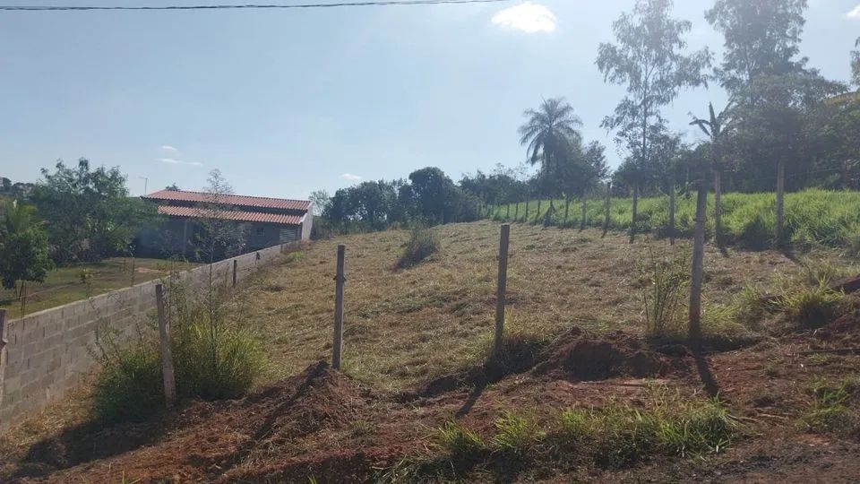 Vendo ou Troco por carro !!! Terreno de chácara !!