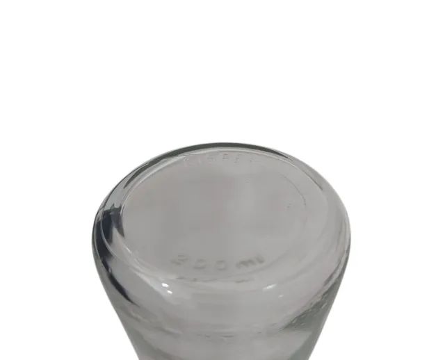 6 Copos de vidro tulipa para cerveja e bebidas em geral Cisper 200ml - Foto 2