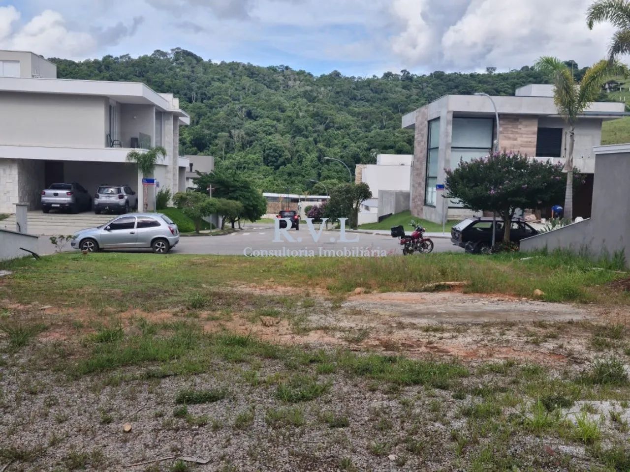 Excelente lote à venda em condomínio fechado em Atibaia-SP. - Foto 2