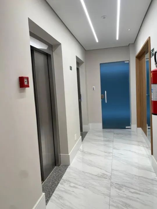 Apartamento Vila Belmiro - Foto 13