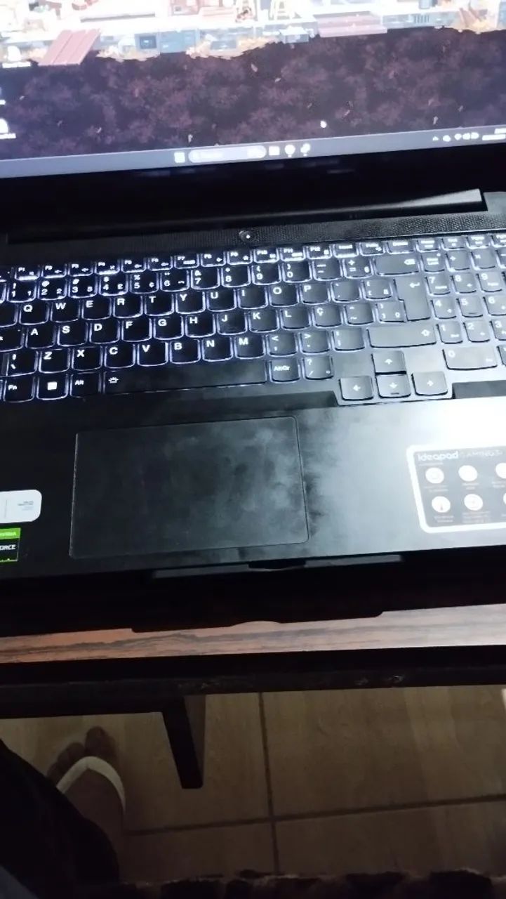 Lenovo ideadpad gaming 3i  - Foto 5