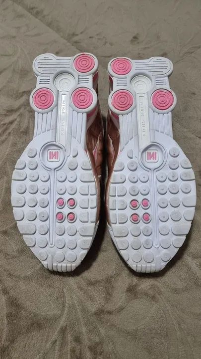 Nike Show R4 Rose Original - Foto 3