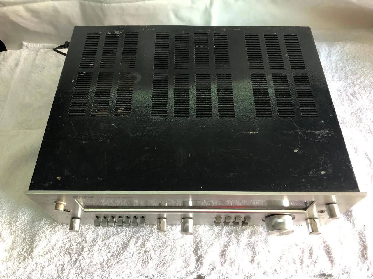Receiver Polyvox PR 4150 - Foto 2