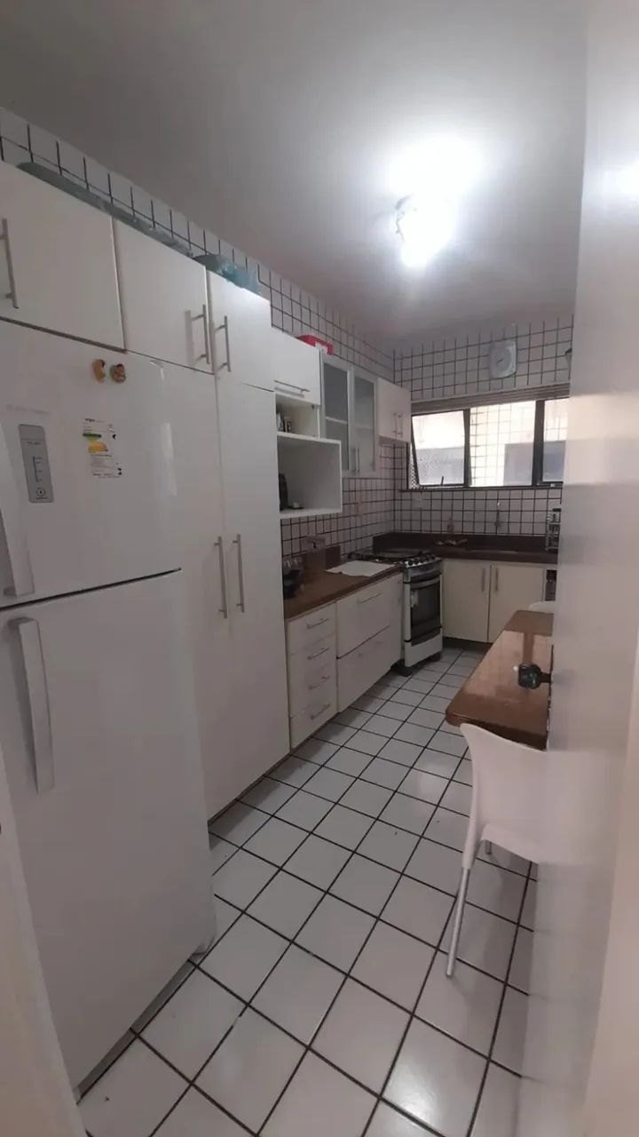 Alugo Ape mobiliado 3/4 no Renascença próx UNDB - Foto 5