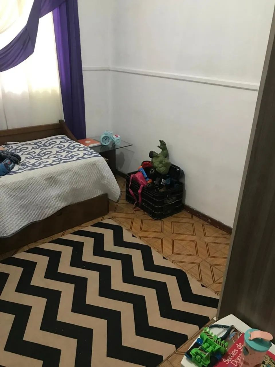 Foto - São José dos Campos - Bosque dos Eucaliptos