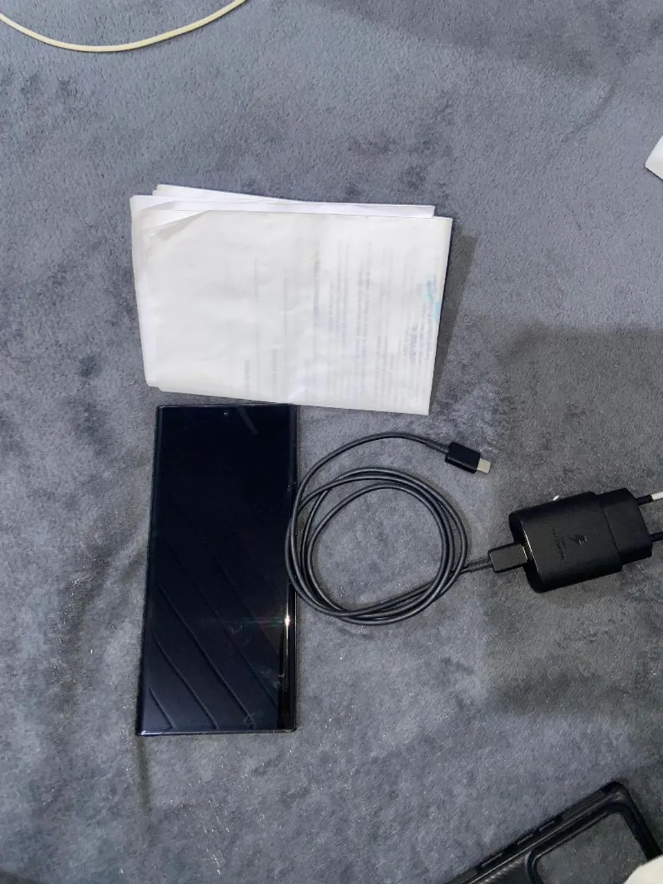 Samsung NOTE 20 ULTRA 256GB