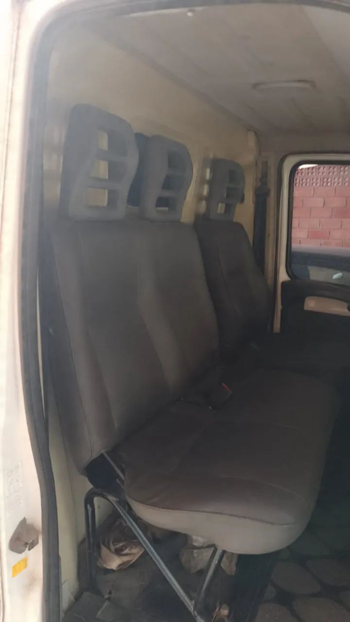 Peugeot BOXER - 2009 - Otima  - Foto 2