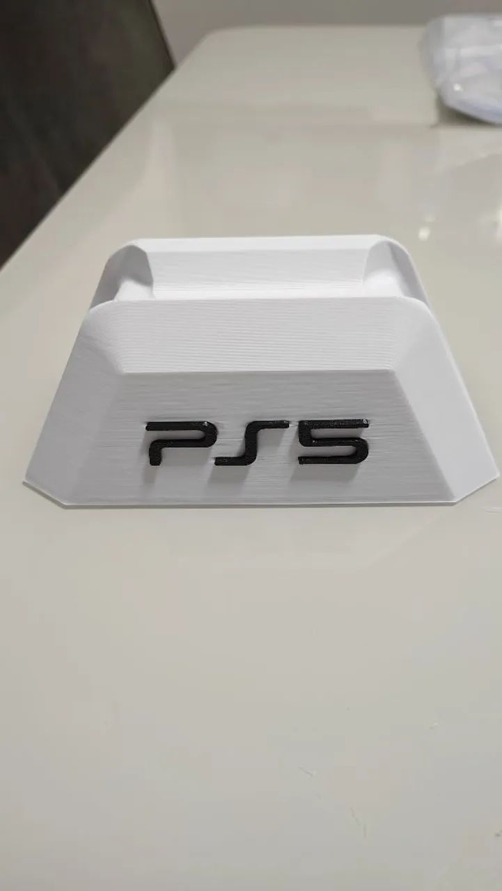 Suporte para Controle PS5 - Design Exclusivo - Foto 4