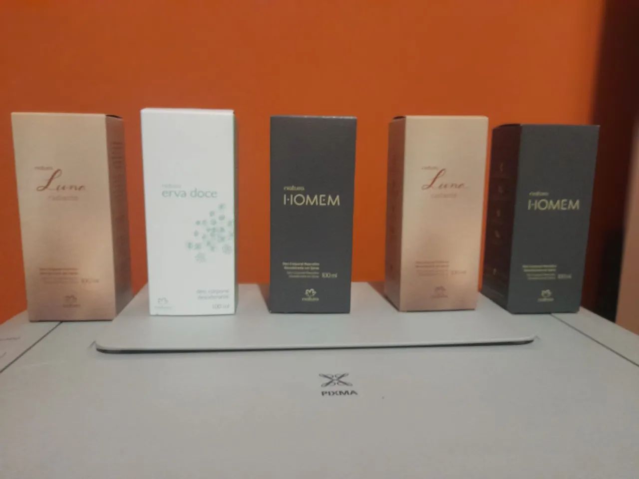 Natura, Deo colônia corporal  - Foto 2