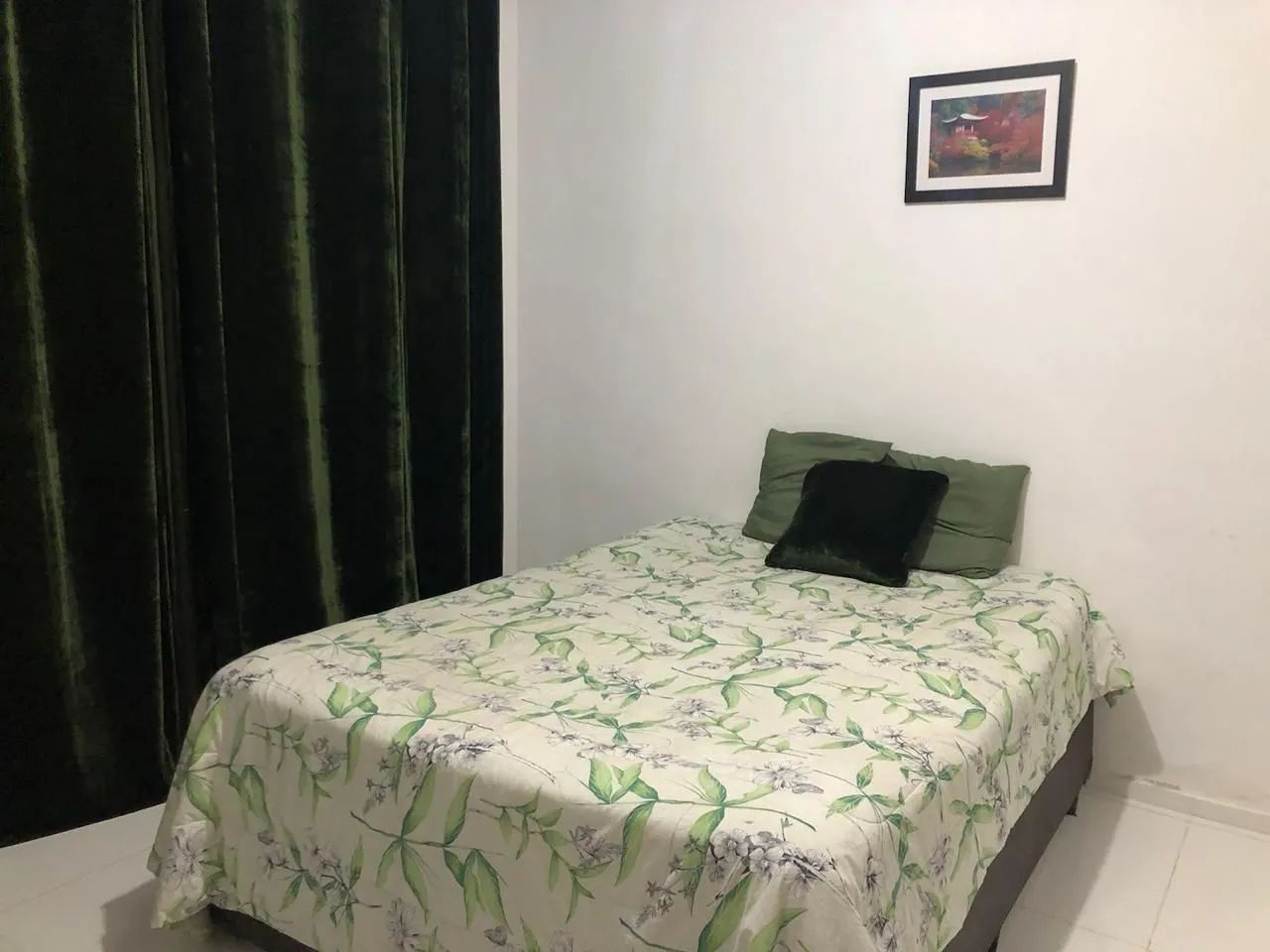 Linda chácara em condomínio fechado (Cotia) - Foto 6