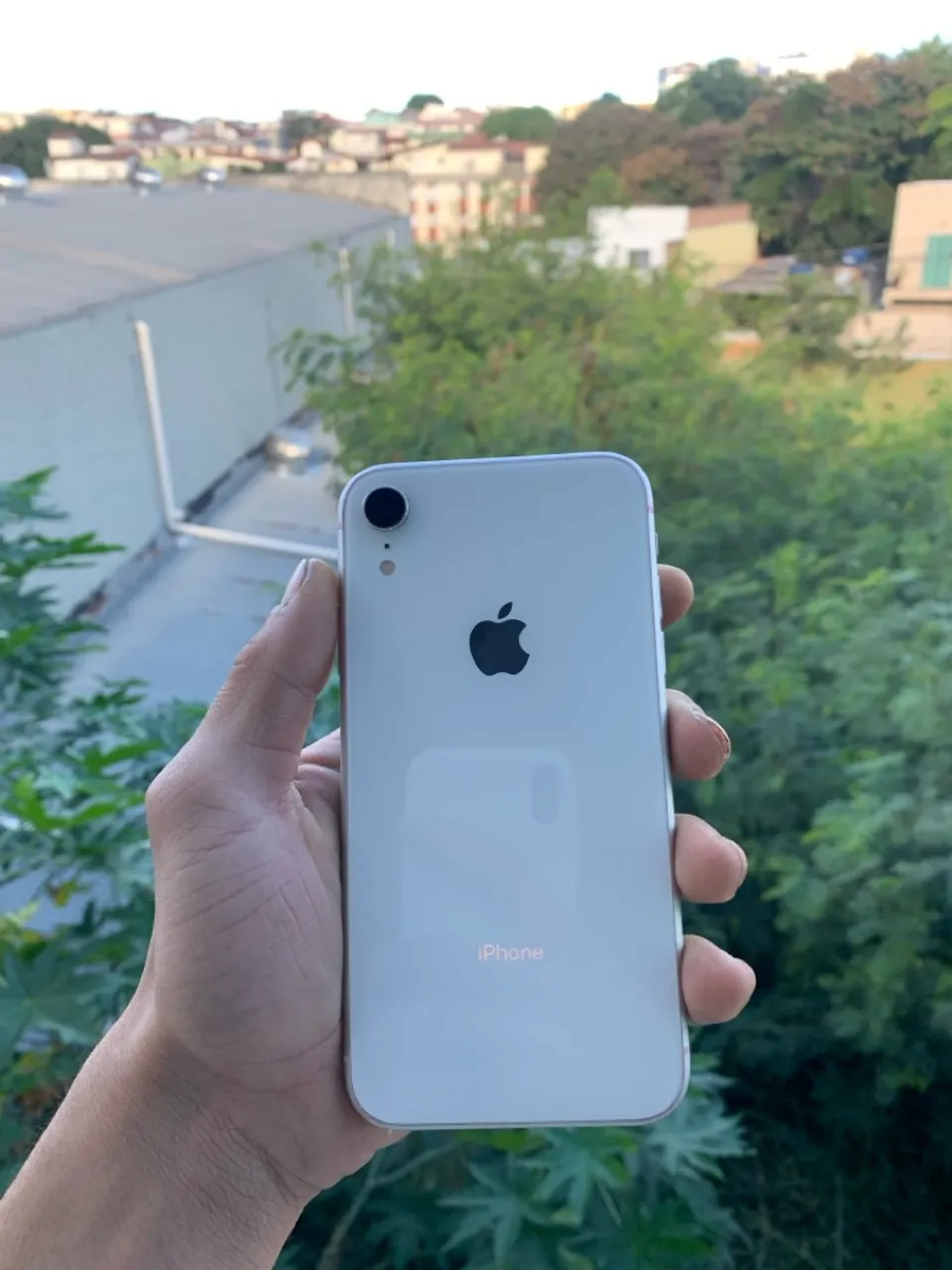 iPhone XR 128GB